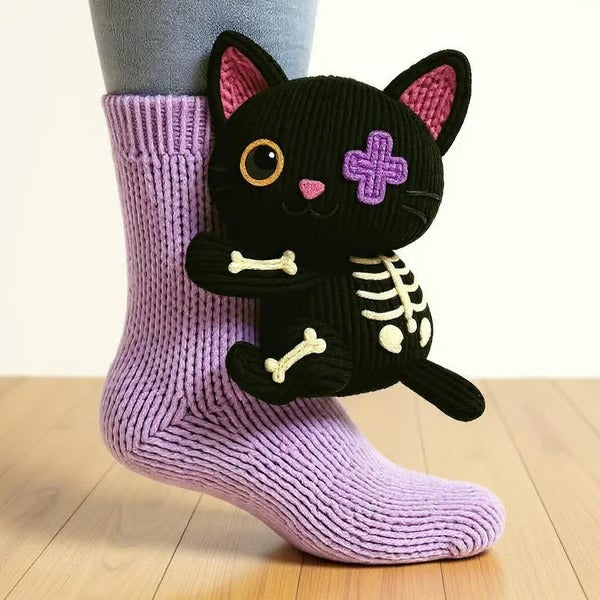Calcetines Animalesâą