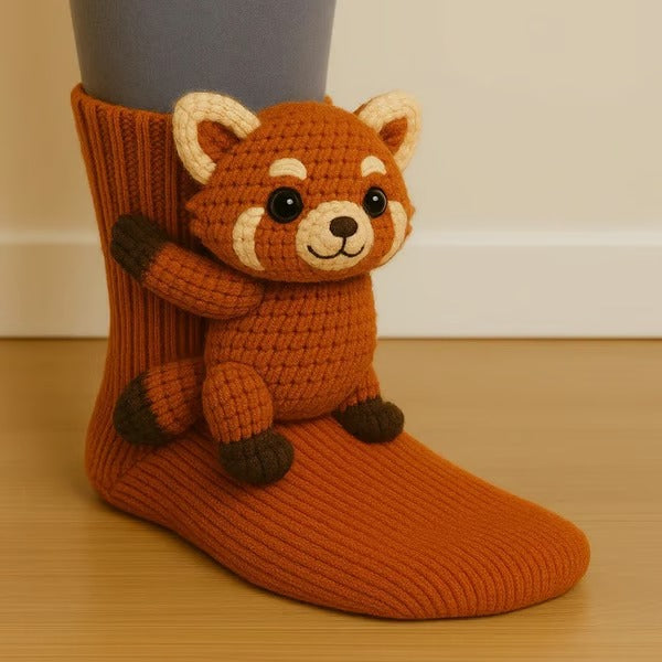 Calcetines Animalesâą