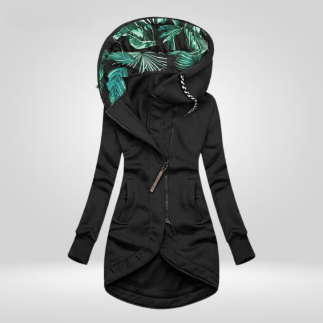 Clare | Abrigo de invierno para mujer