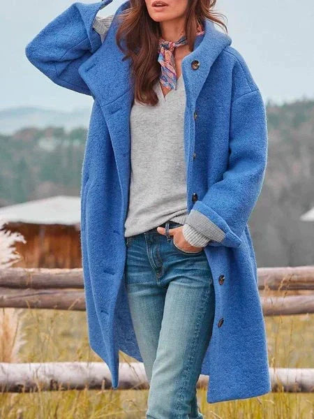 Blair | Chaqueta elegante para el otoño