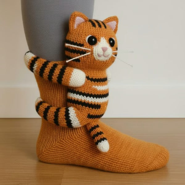 Calcetines Animalesâą
