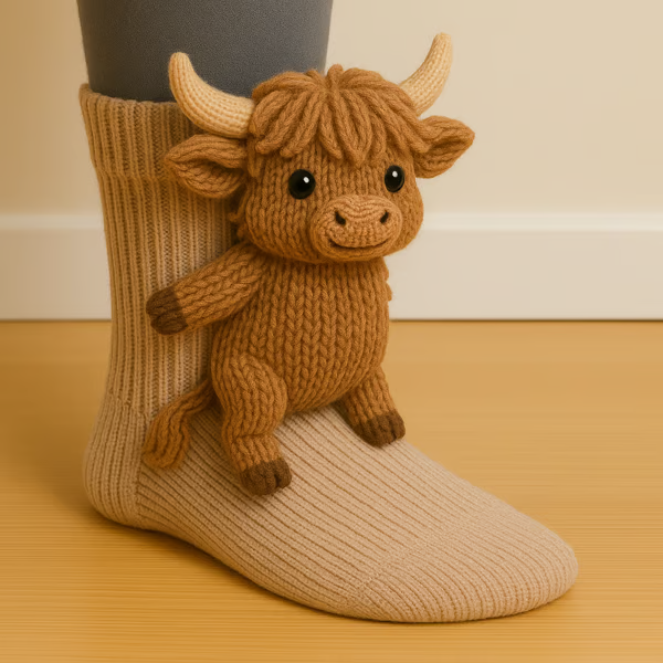 Calcetines Animalesâą