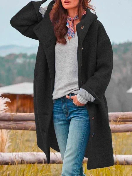 Blair | Chaqueta elegante para el otoño