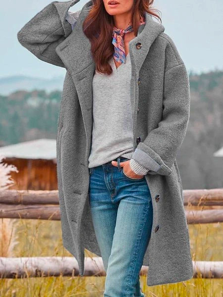 Blair | Chaqueta elegante para el otoño