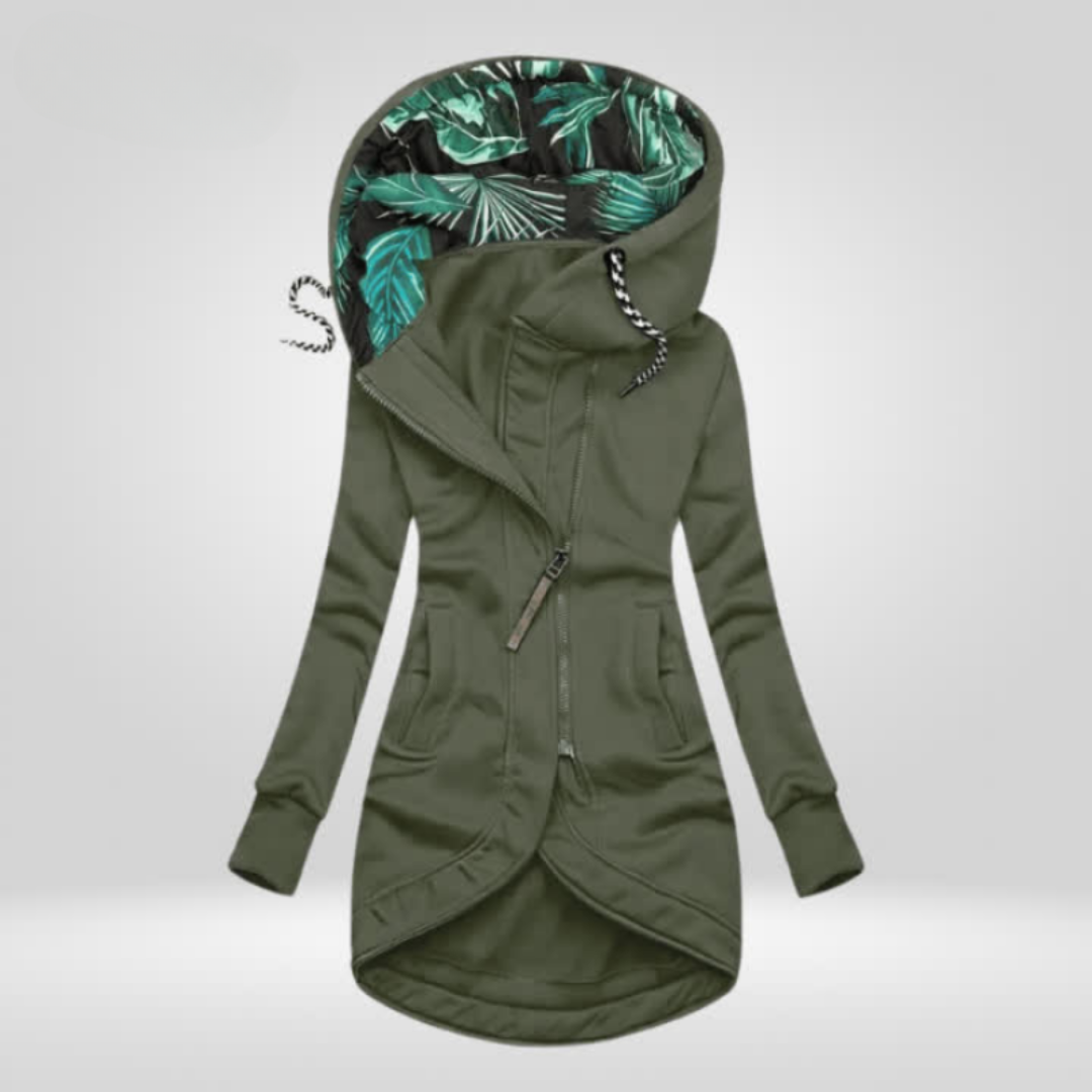 Clare | Abrigo de invierno para mujer