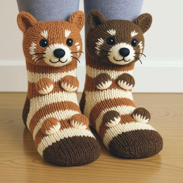 Calcetines Animalesâą