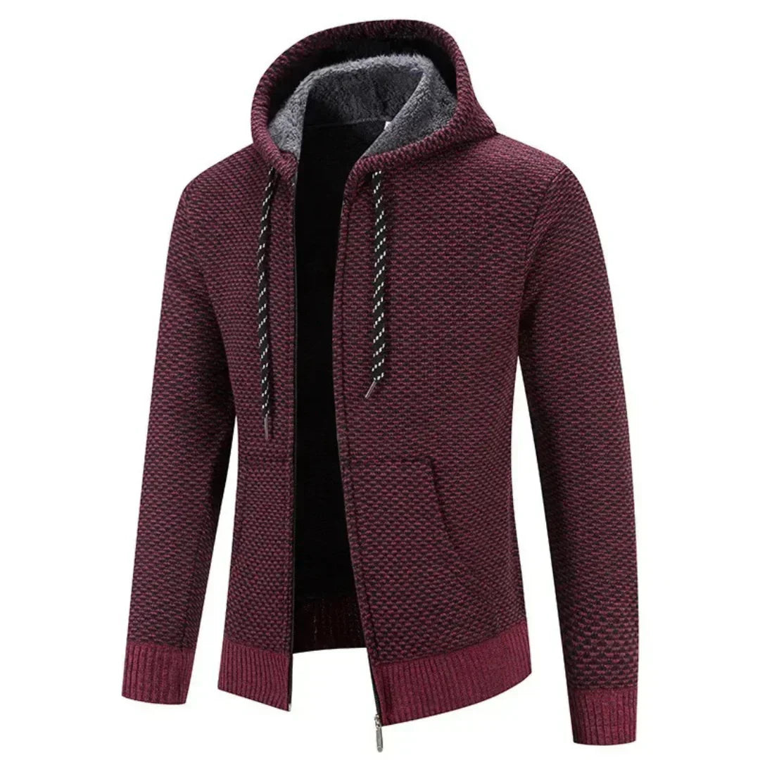 Lucas® | Sudadera Definitiva