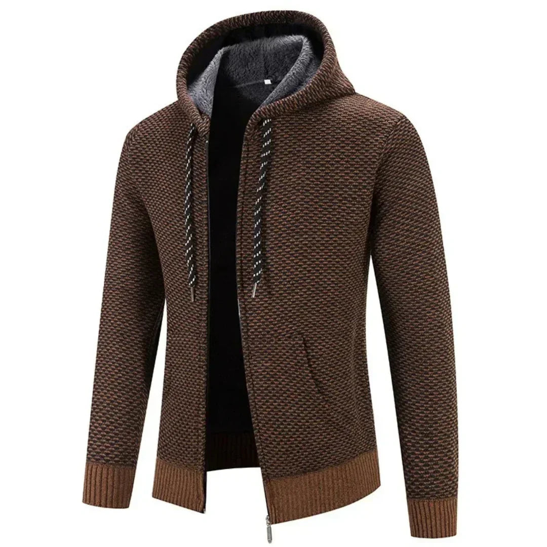 Lucas® | Sudadera Definitiva