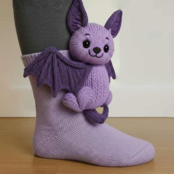 Calcetines Animalesâą