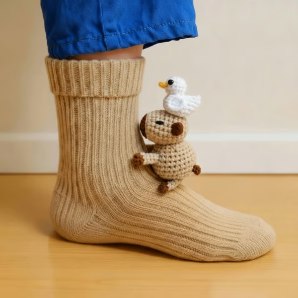 Calcetines Animalesâą