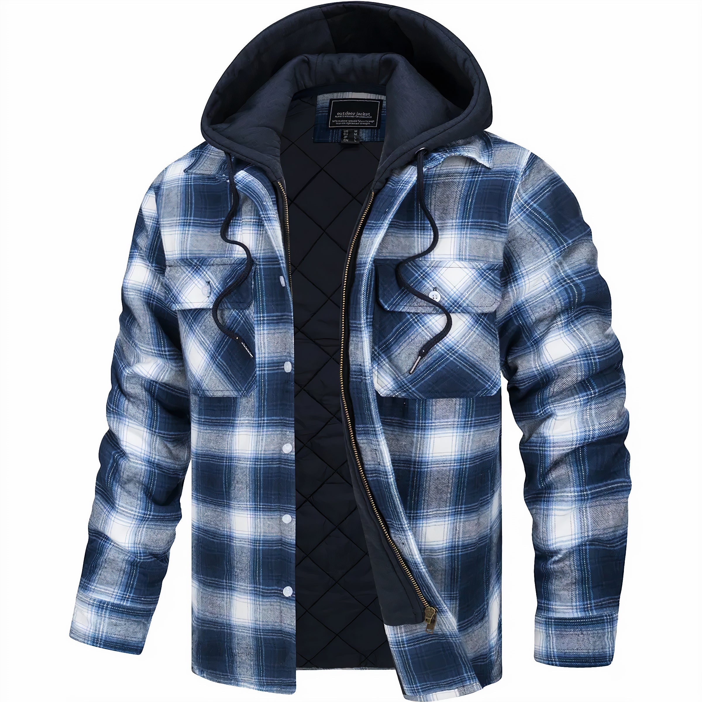 Laurent™ | Chaqueta esencial para el otoño