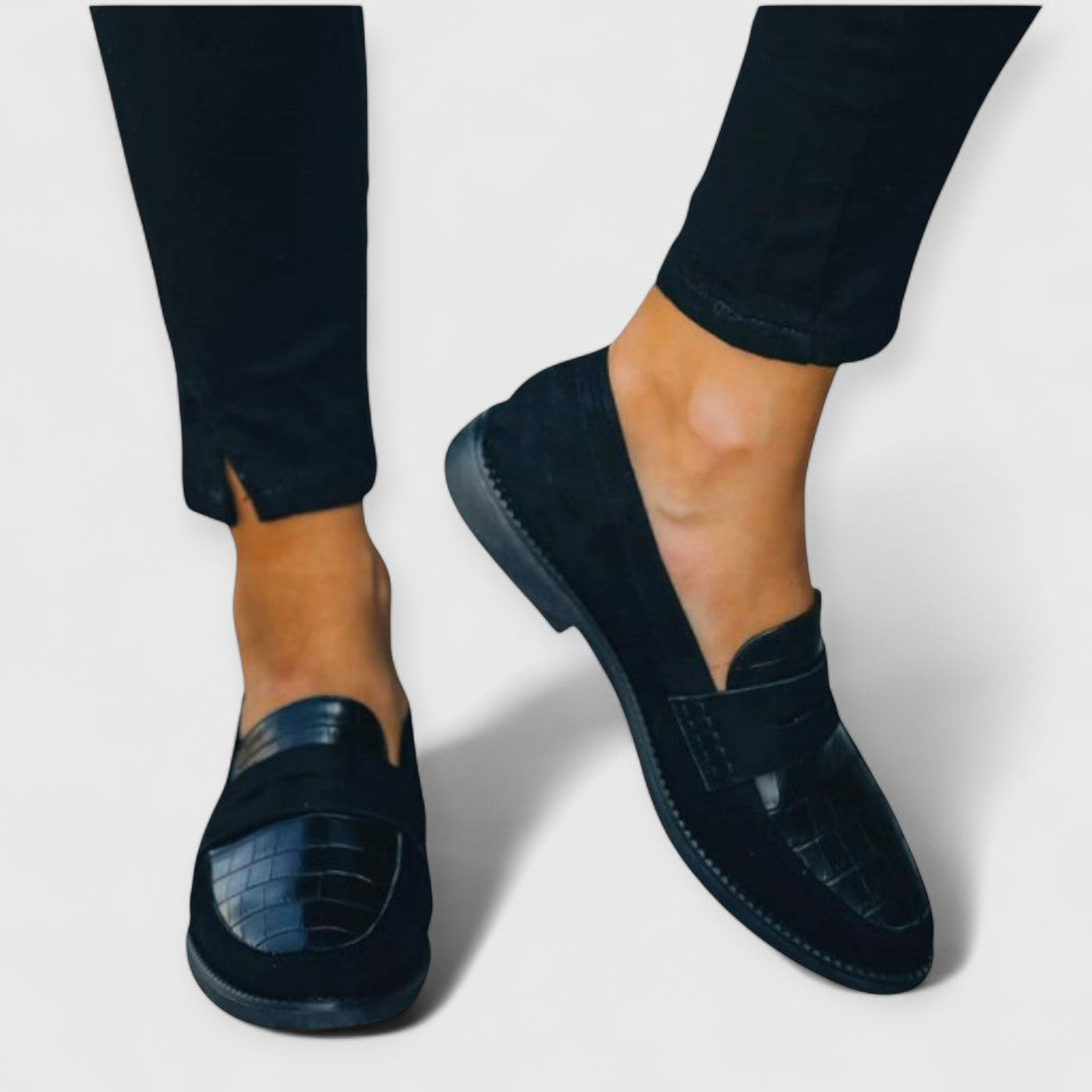 Sara | Mocasín Diseño Chic Premium