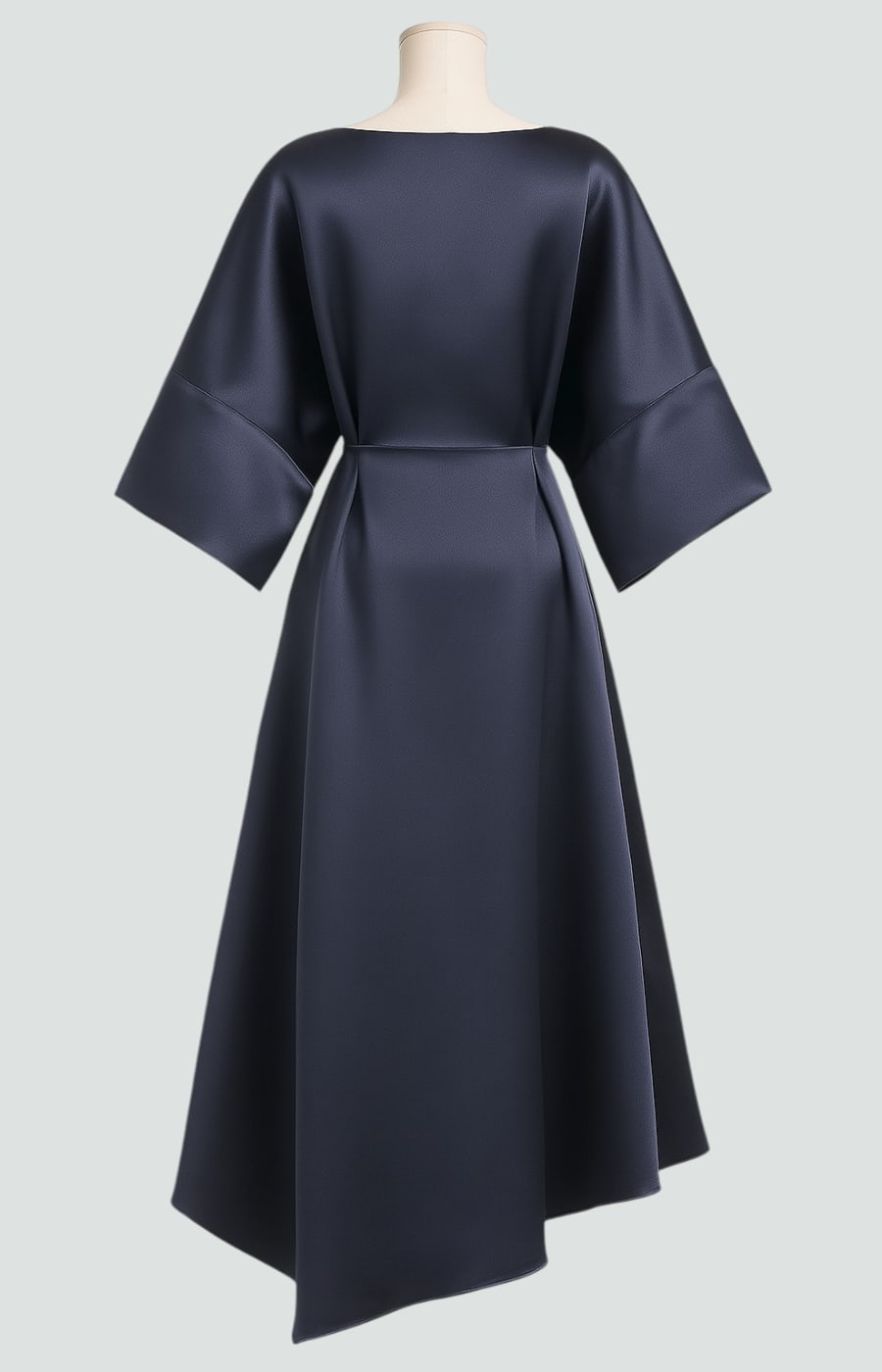 HELENA | Vestido largo de sofisticación eterna