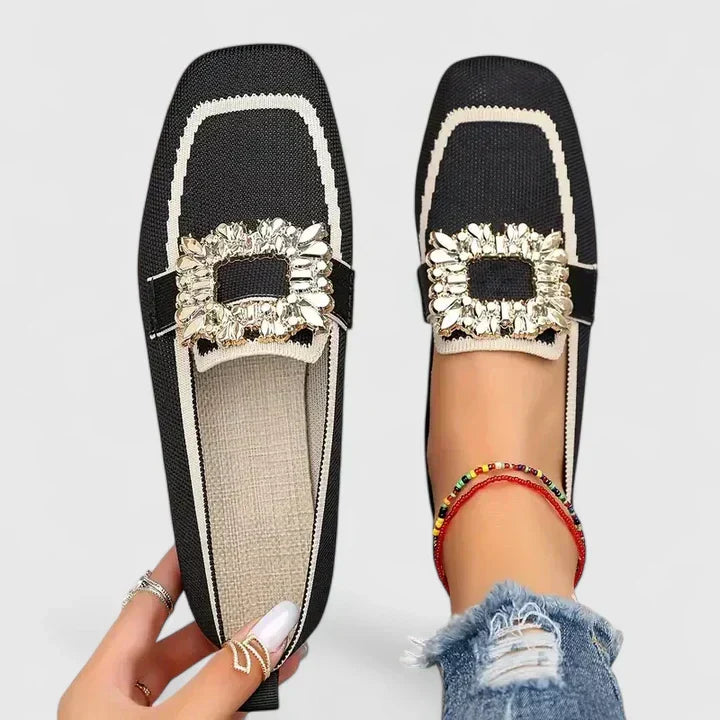ALICIA™ | Mocasines Ortopédicos
