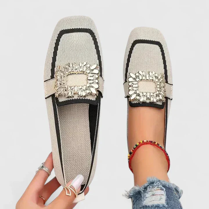 ALICIA™ | Mocasines Ortopédicos