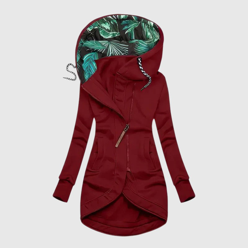 ZAIRA | Abrigo de invierno para mujer