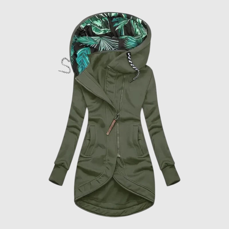 ZAIRA | Abrigo de invierno para mujer