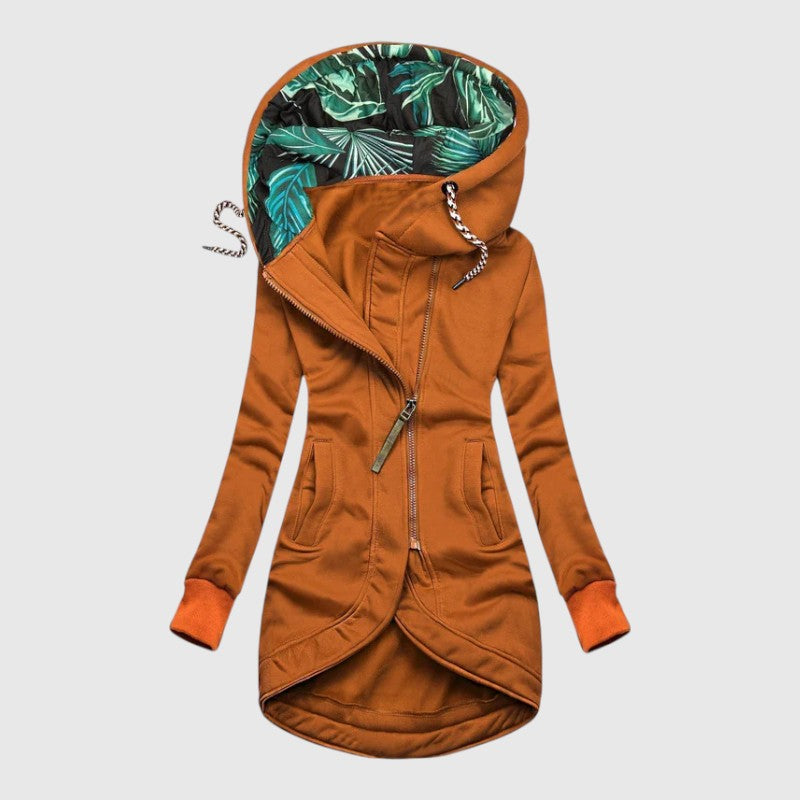 ZAIRA | Abrigo de invierno para mujer