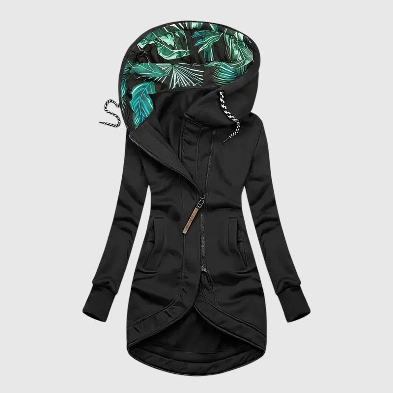 ZAIRA | Abrigo de invierno para mujer