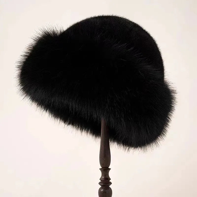 Ingrid™ – Sombrero de Invierno