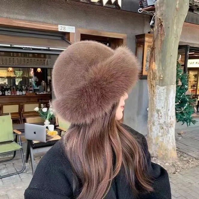 Ingrid™ – Sombrero de Invierno