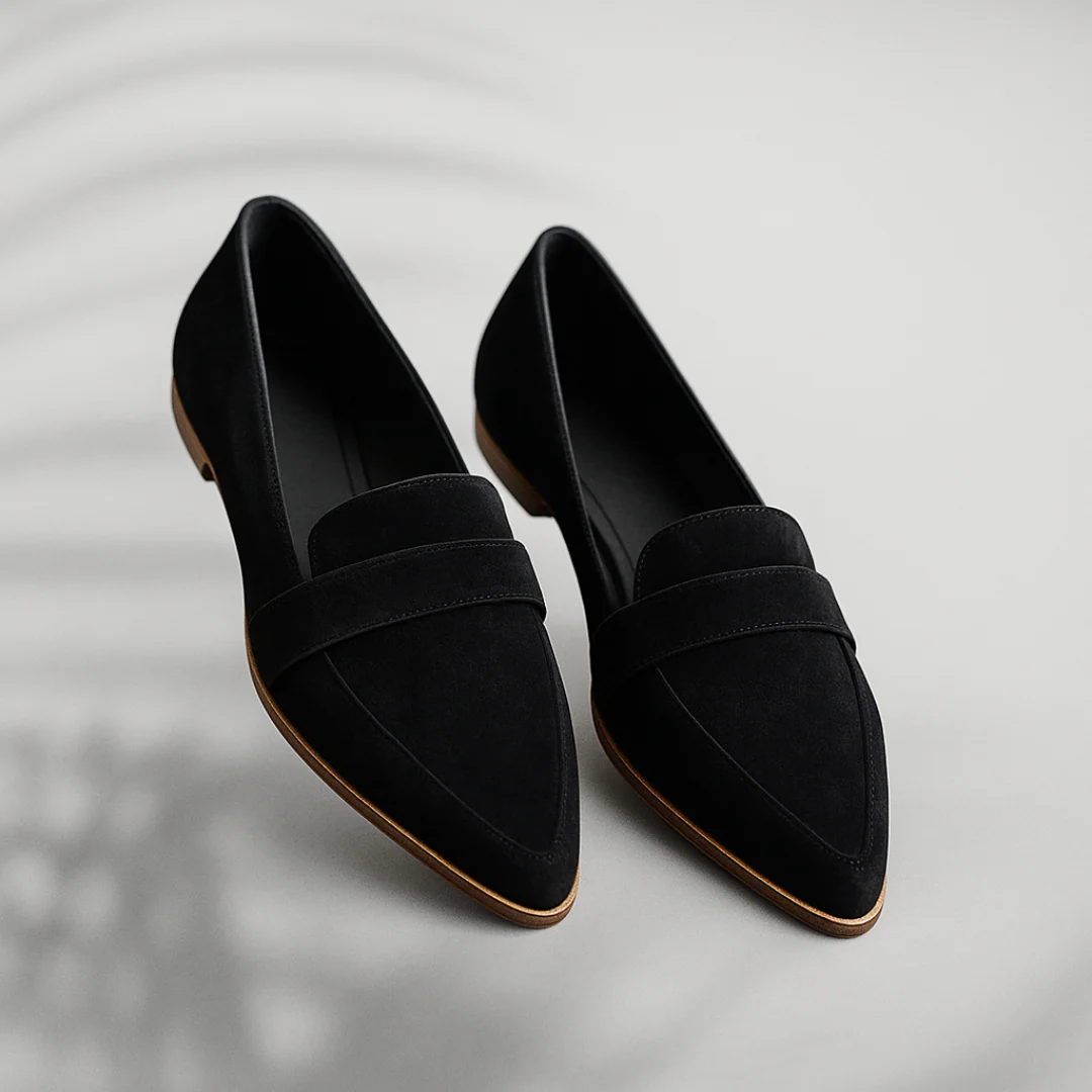 FLORENTIA™ | Mocasines de Primavera – Inspirados en Italia, Elegantes y Atemporales