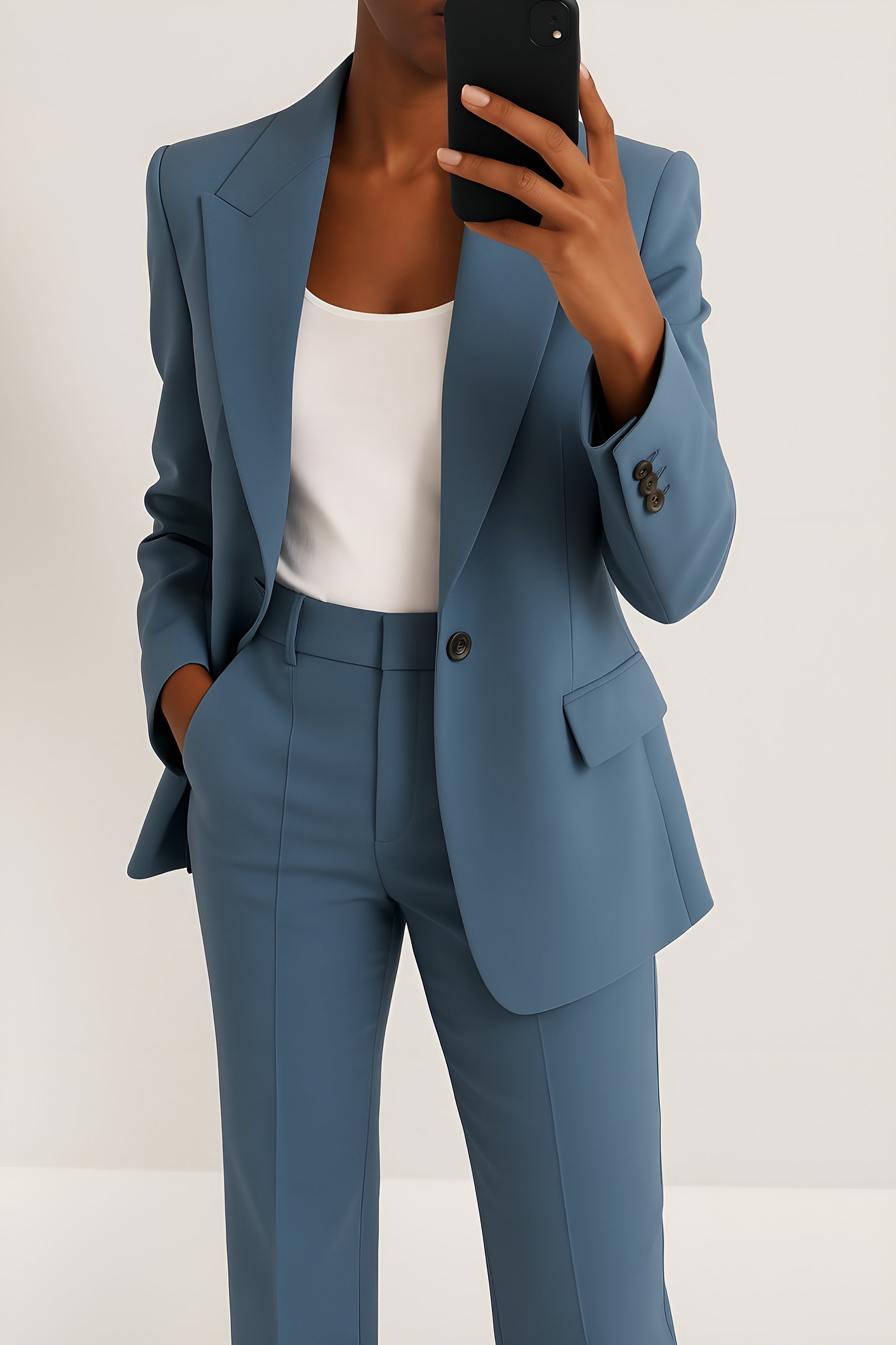 Blazers & suits