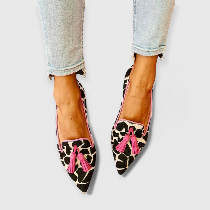 Julia | Elegantes zapatos ortopédicos