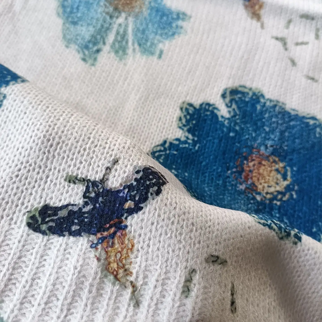 Navira | Jersey Autumn Muse