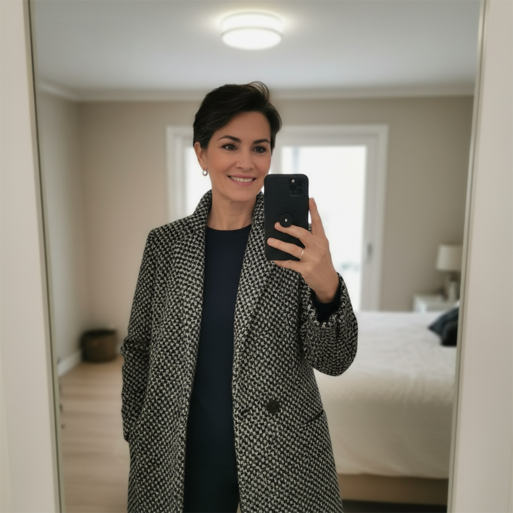 <p><strong>Amada por todos, en todas partes. Descubre por qué todos adoran Brava Lucía</strong></p>