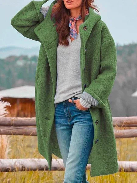 Blair | Chaqueta elegante para el otoño