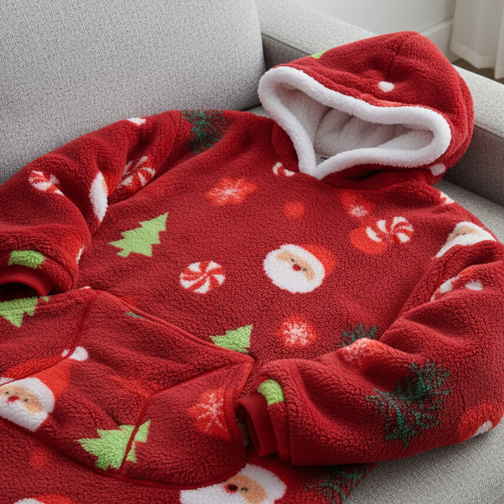 <p><strong>Amada por todos, en todas partes. Descubre por qué todos adoran CozyHood.<br/></strong></p>