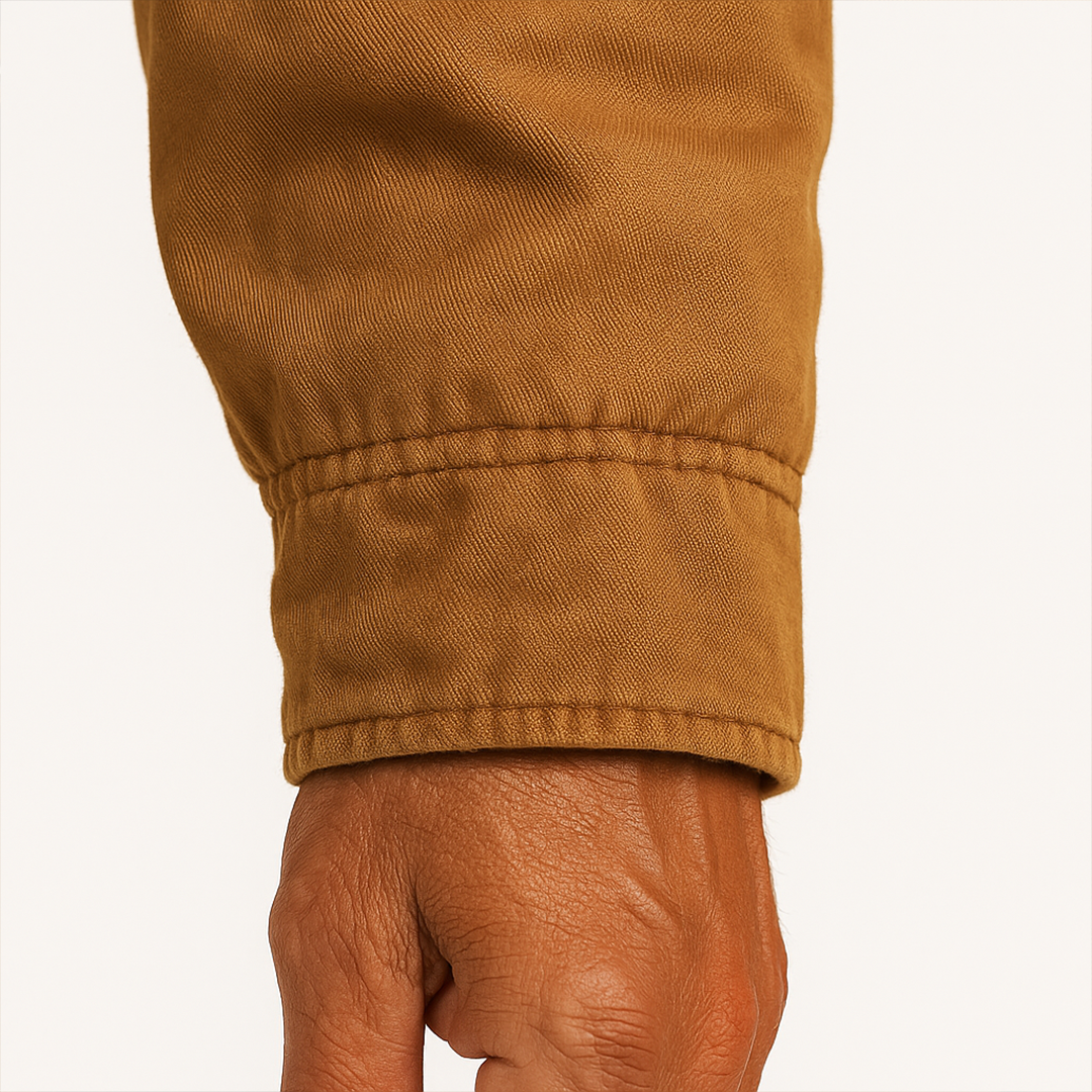 Elyon | Chaqueta Aislada