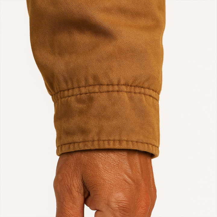 Elyon | Chaqueta Aislada