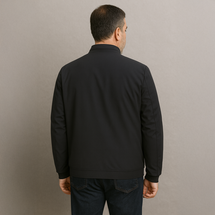 Nordvía | Chaqueta térmica impermeable