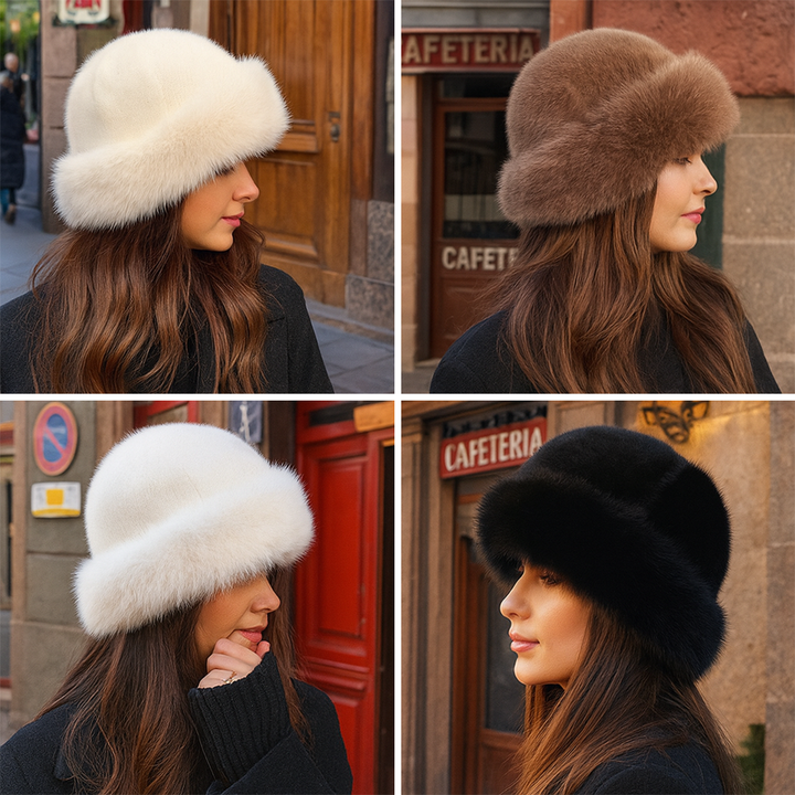 Ingrid™ – Sombrero de Invierno