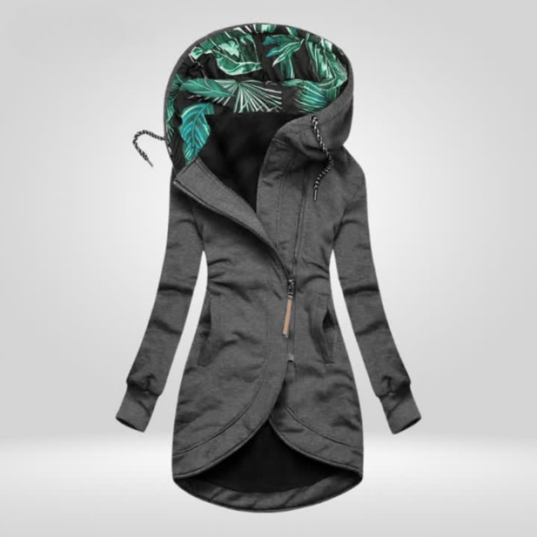 Clare | Abrigo de invierno para mujer