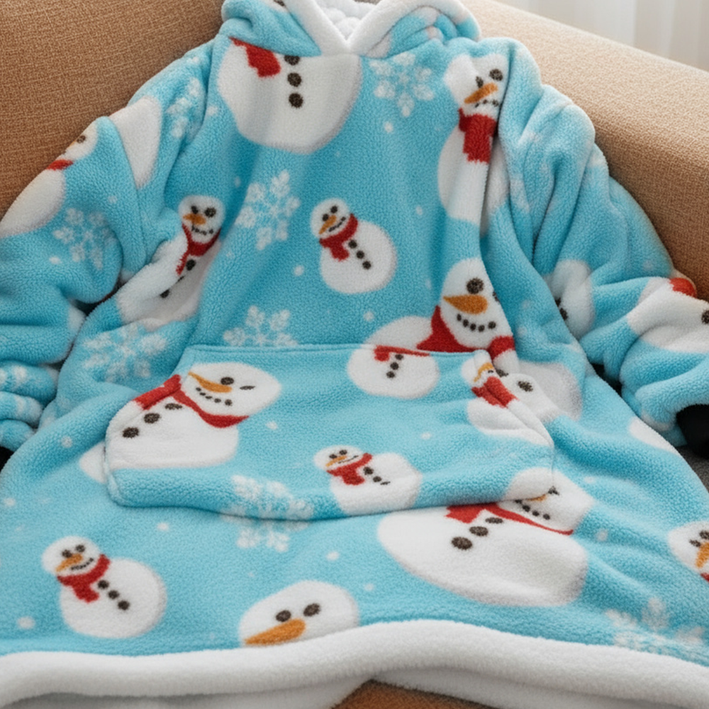 <p><strong>Amada por todos, en todas partes. Descubre por qué todos adoran CozyHood.<br/></strong></p>