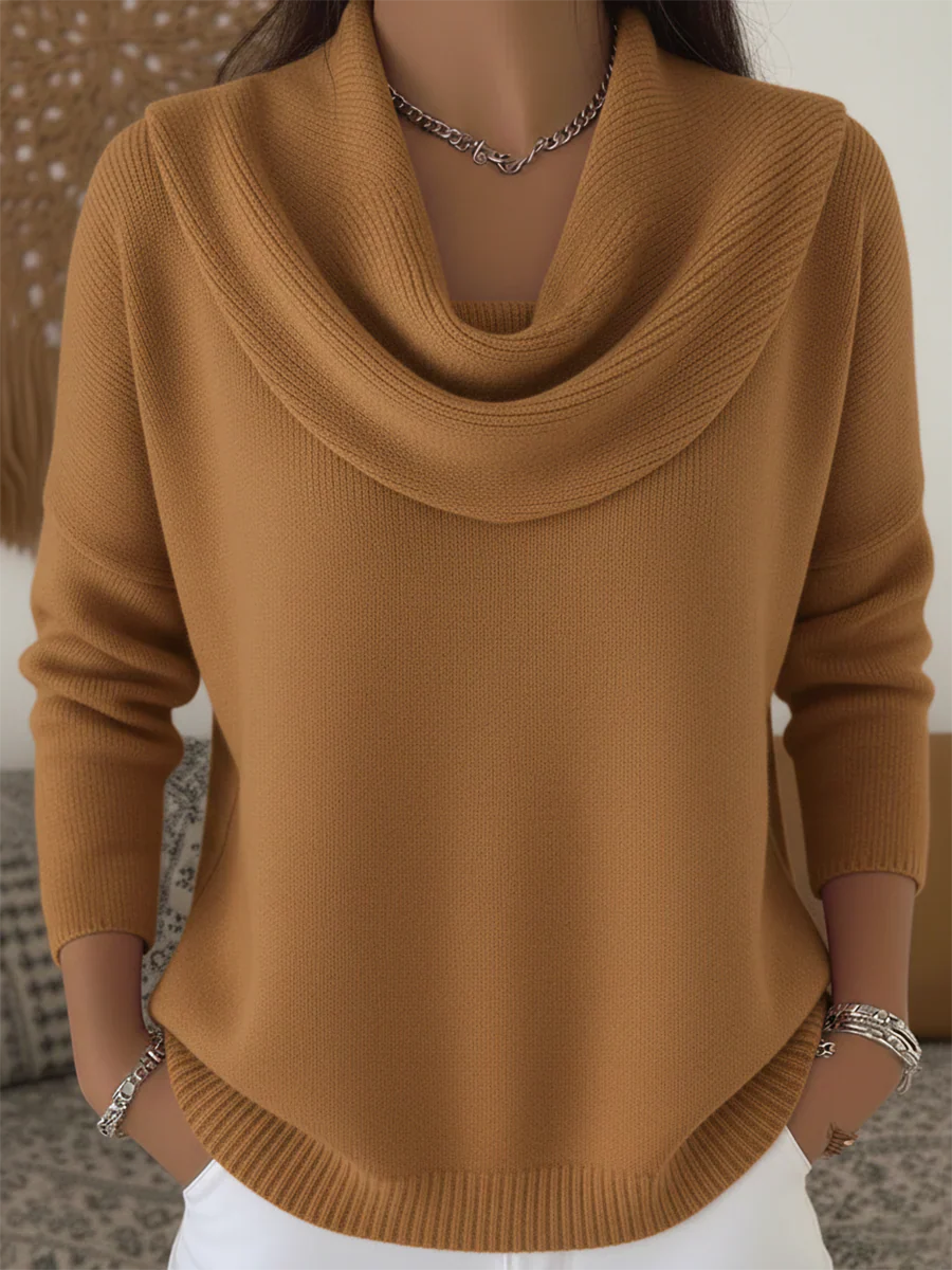 Danira - Suéter Casual Elegante