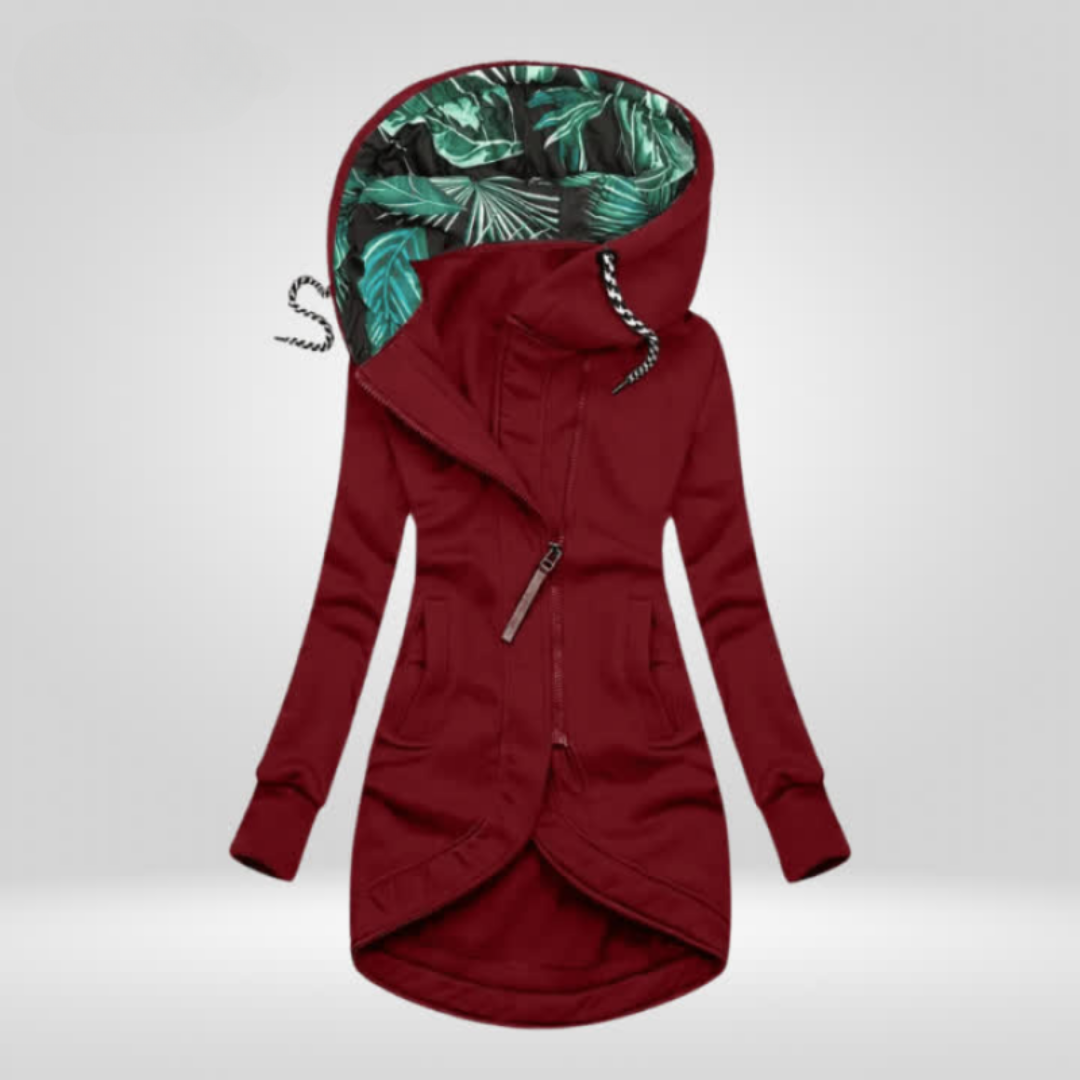 Clare | Abrigo de invierno para mujer