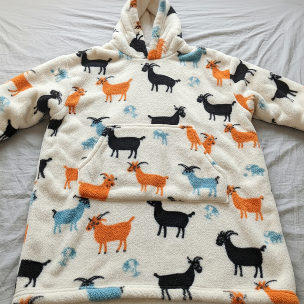 <p><strong>Amada por todos, en todas partes. Descubre por qué todos adoran CozyHood.<br/></strong></p>