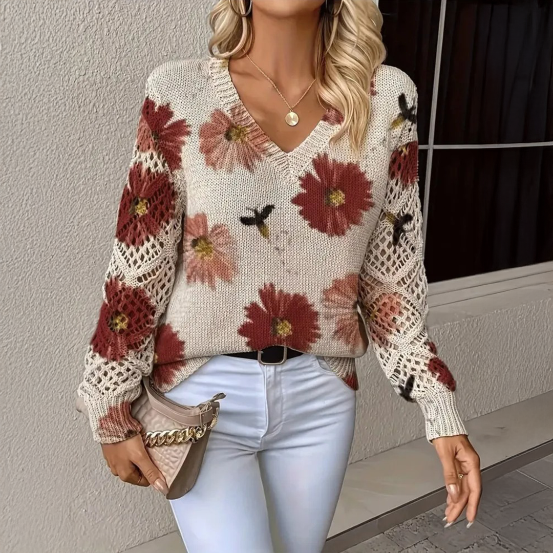 Navira | Jersey Autumn Muse