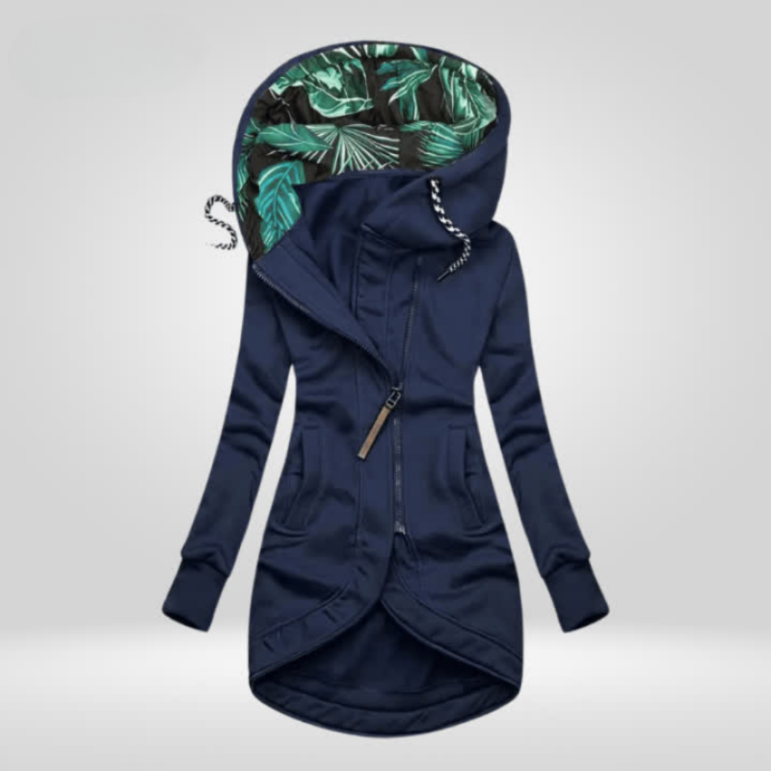 Clare | Abrigo de invierno para mujer