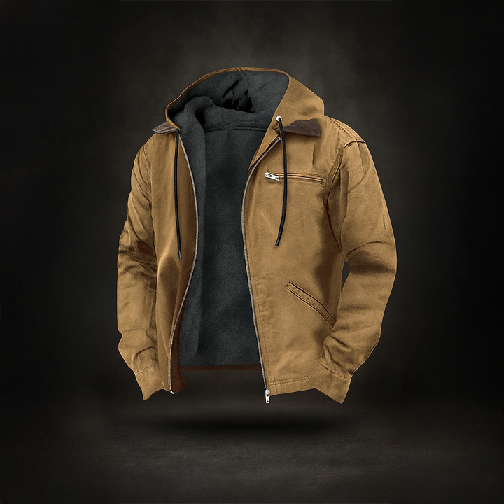 Elyon | Chaqueta Aislada