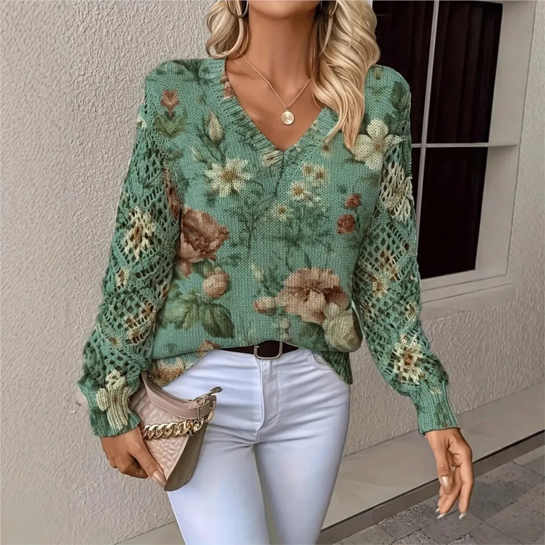 Navira | Jersey Autumn Muse