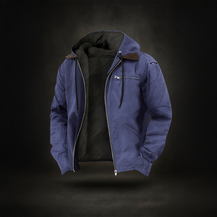 Elyon | Chaqueta Aislada