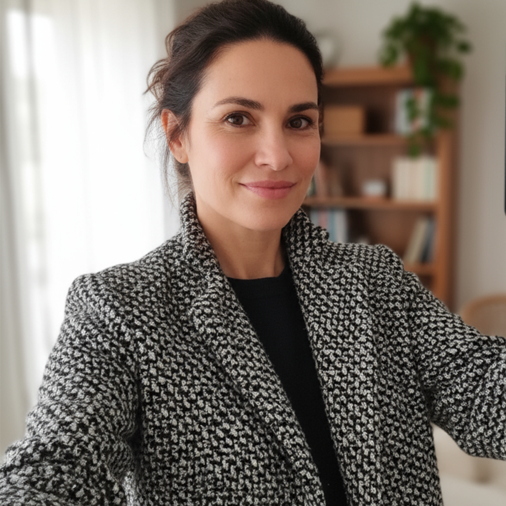 <p><strong>Amada por todos, en todas partes. Descubre por qué todos adoran Brava Lucía</strong></p>