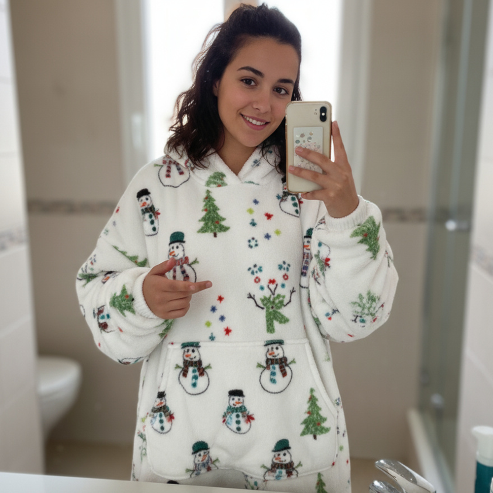 <p><strong>Amada por todos, en todas partes. Descubre por qué todos adoran CozyHood.<br/></strong></p>