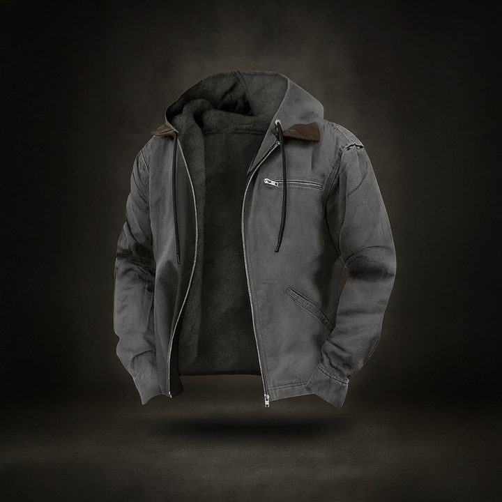 Elyon | Chaqueta Aislada