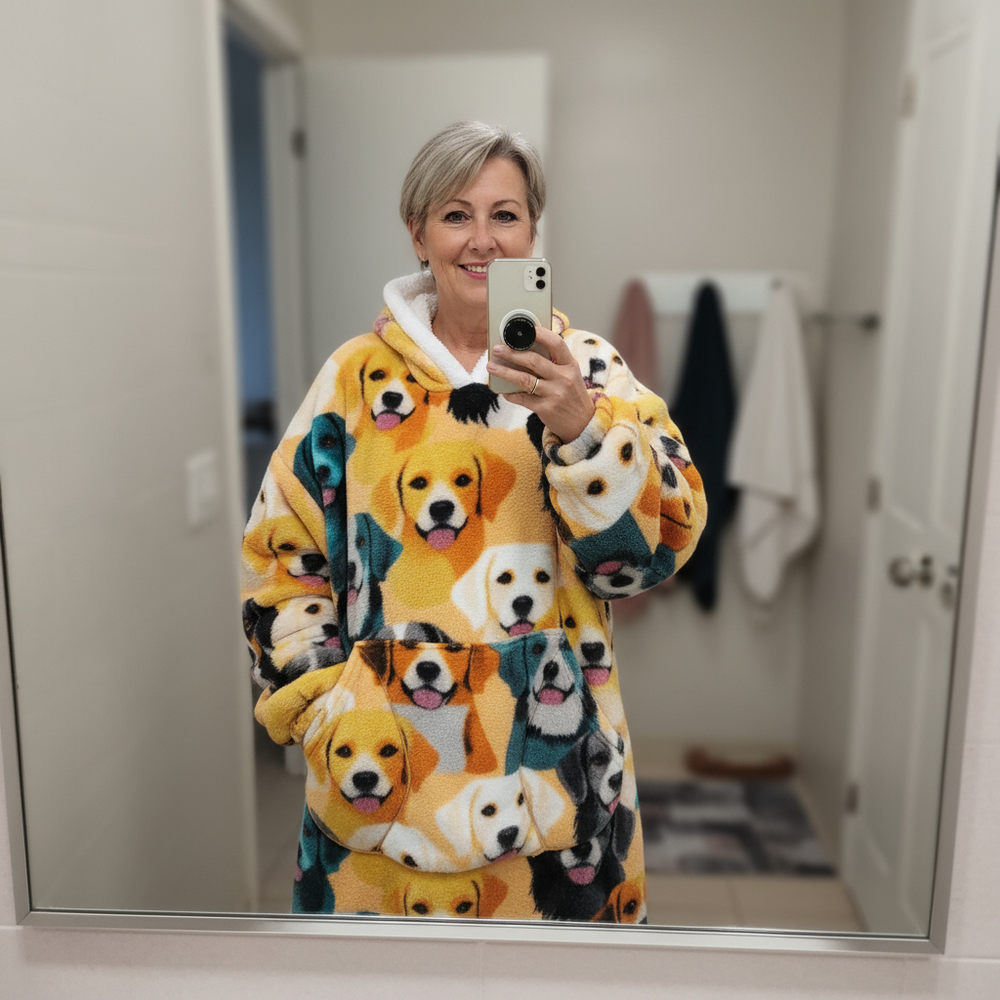 <p><strong>Amada por todos, en todas partes. Descubre por qué todos adoran CozyHood.<br/></strong></p>